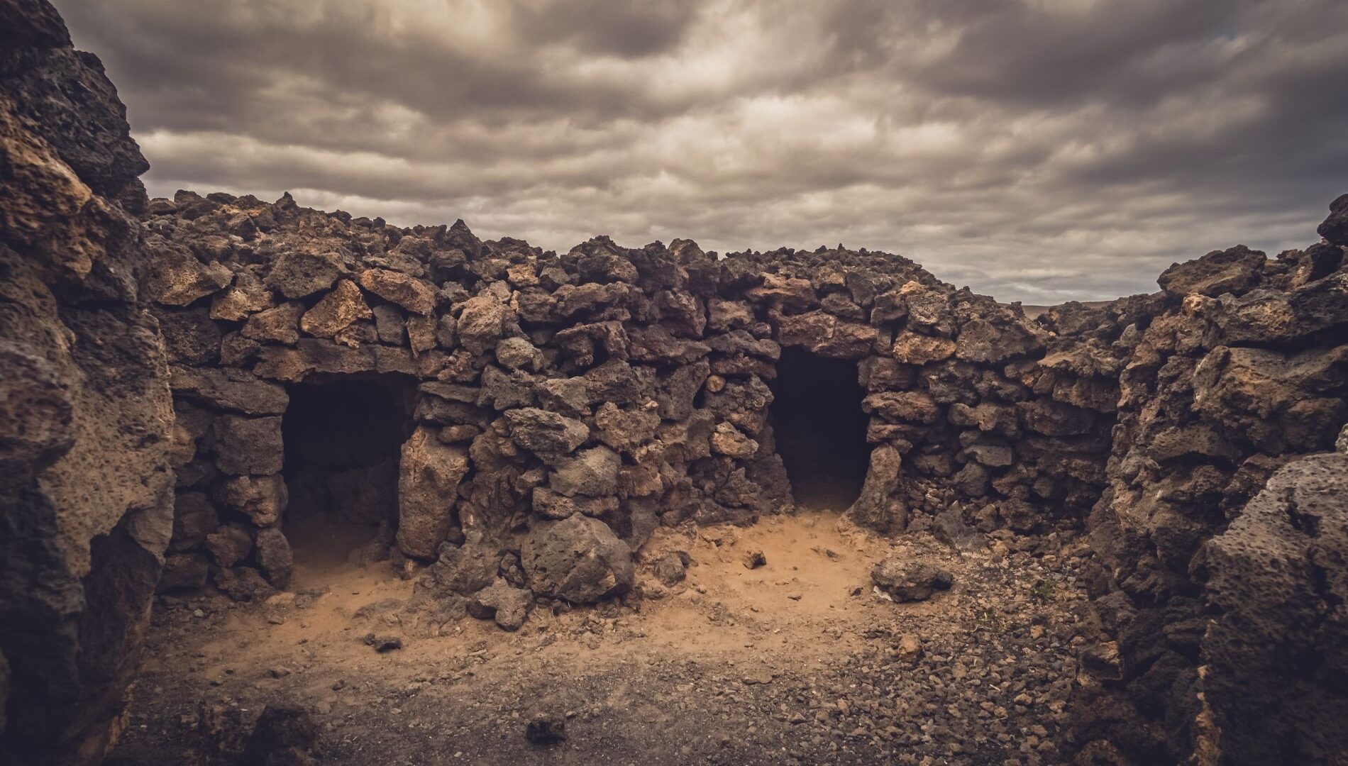 RCHEOLOGIA FUERTEVENTURA