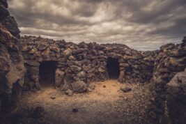 RCHEOLOGIA FUERTEVENTURA