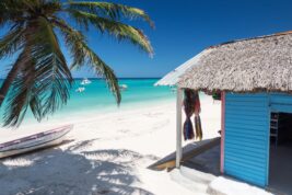 Comprare casa ai Caraibi