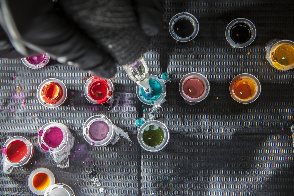 Come diventare tatuatore