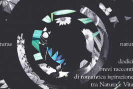 Federico Montese: Naturae.
