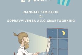 Lo smartworker e i muffin