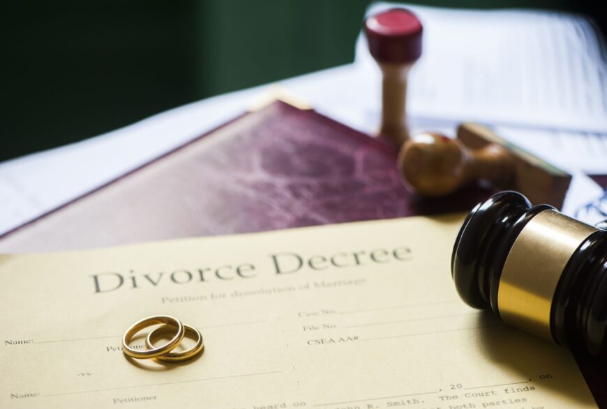 DIVORZIO ROMANIA