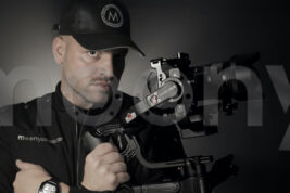 marco moony produzione video baleari