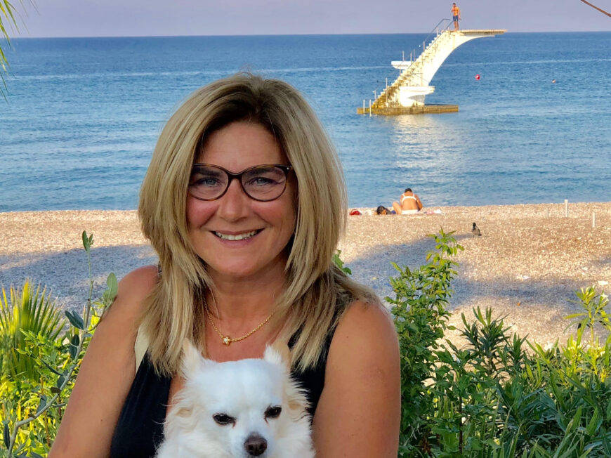 Maria Stella Del Priore