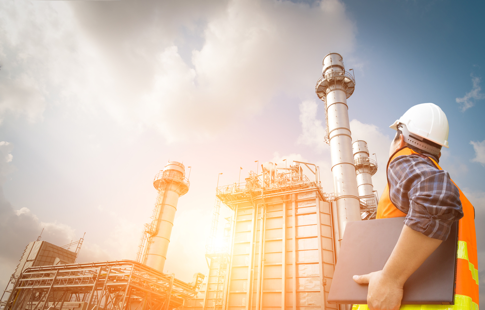 Operatori di reattori nucleari - lavori senza laurea