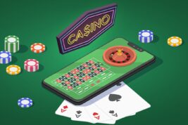 storia del gioco d’azzardo