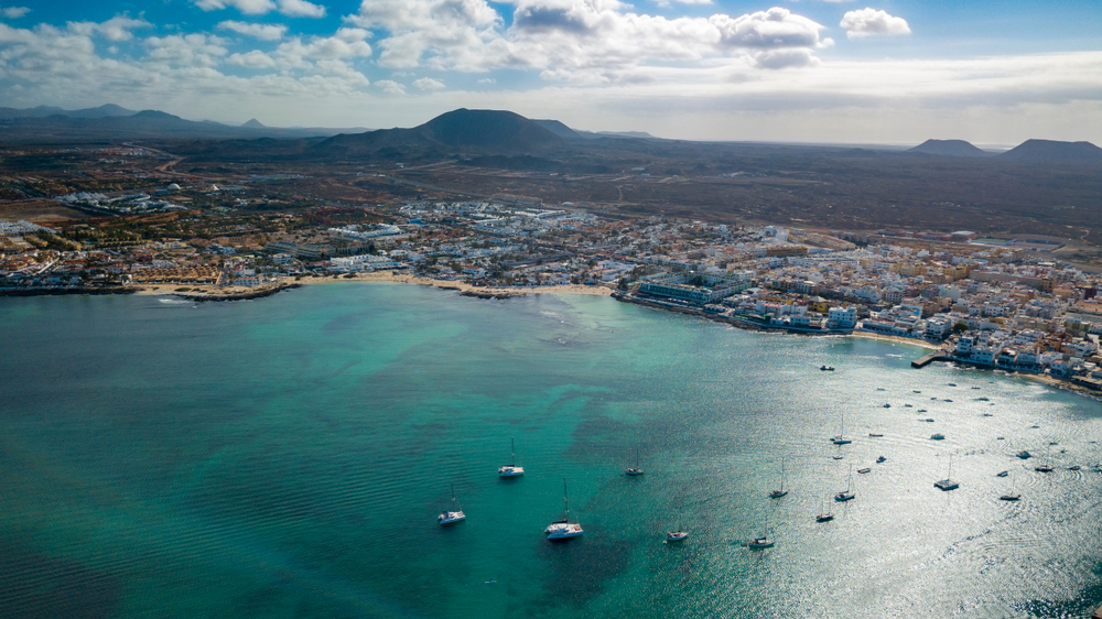 INVESTIRE A FUERTEVENTURA CORRALEJO