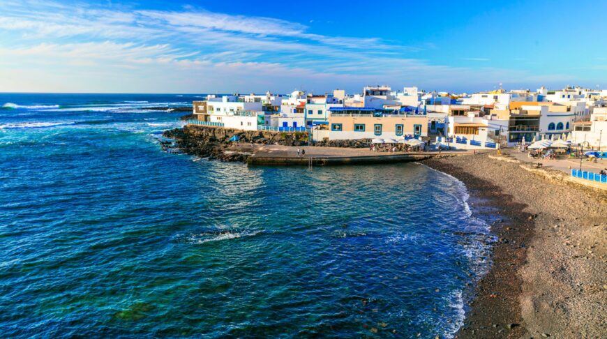Come investire a Fuerteventura