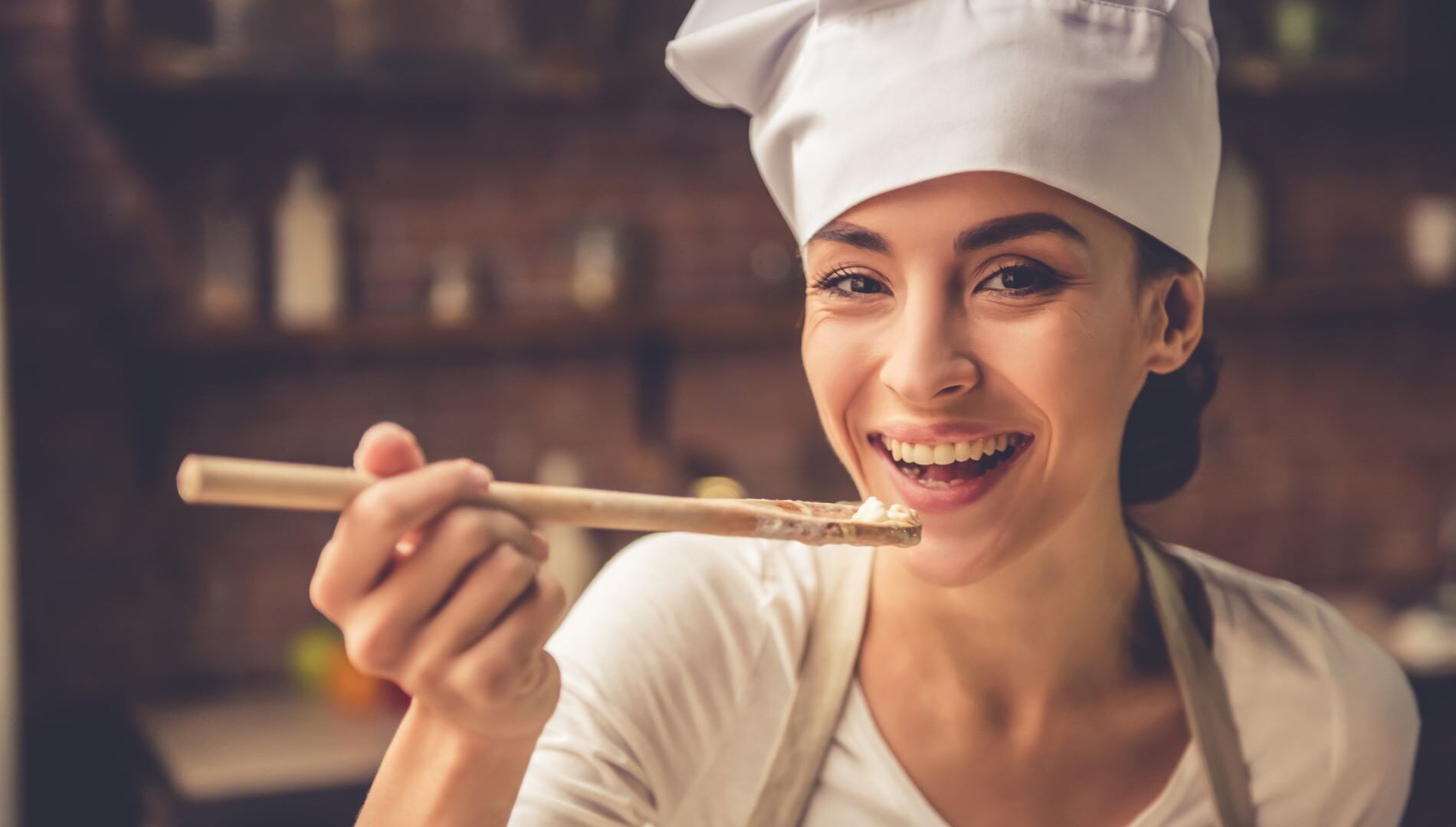 lavorare nella ristorazione in Italia e all'estero