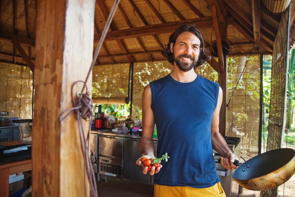 Come lavorare nella ristorazione