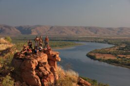 Giacomo Felace australia vietnam