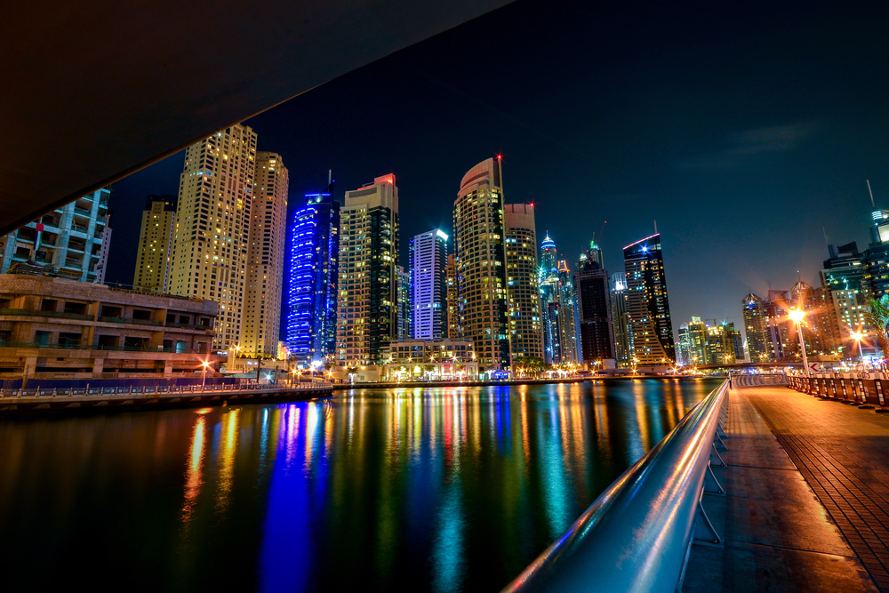 Come aprire una società nelle Free Zone di Dubai