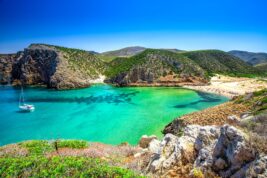 Trasferirsi a vivere in Sardegna