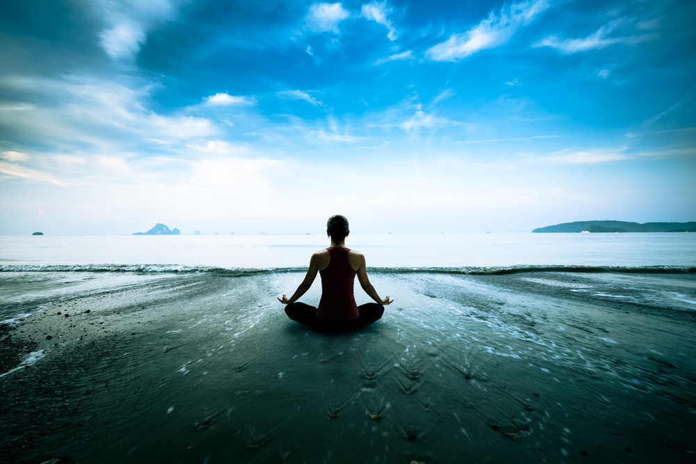 mindfulness yoga e meditazione