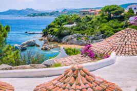 Dove comprare casa al mare a basso costo in Italia