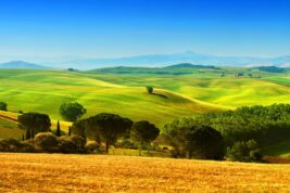 Il clima migliore dove vivere in Italia