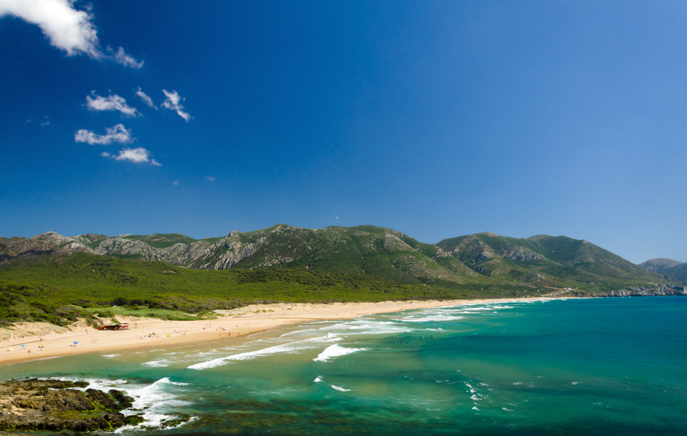 Fluminimaggiore SARDEGNA VIVERE CON POCO ITALIA