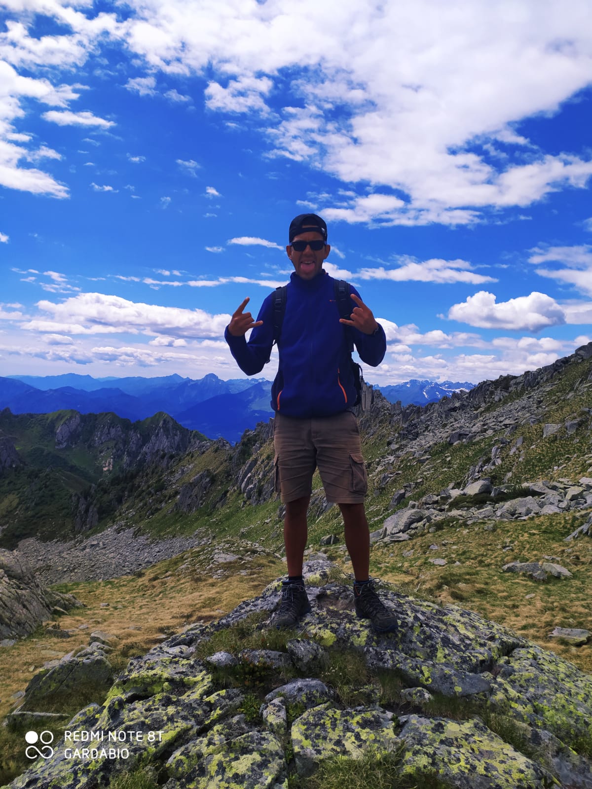 Samir Fatihi gardabio