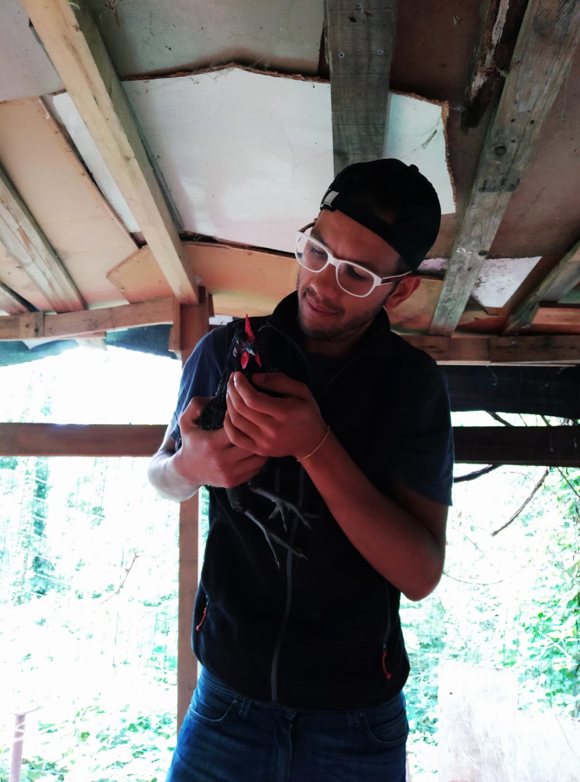 gardabio Samir Fatihi