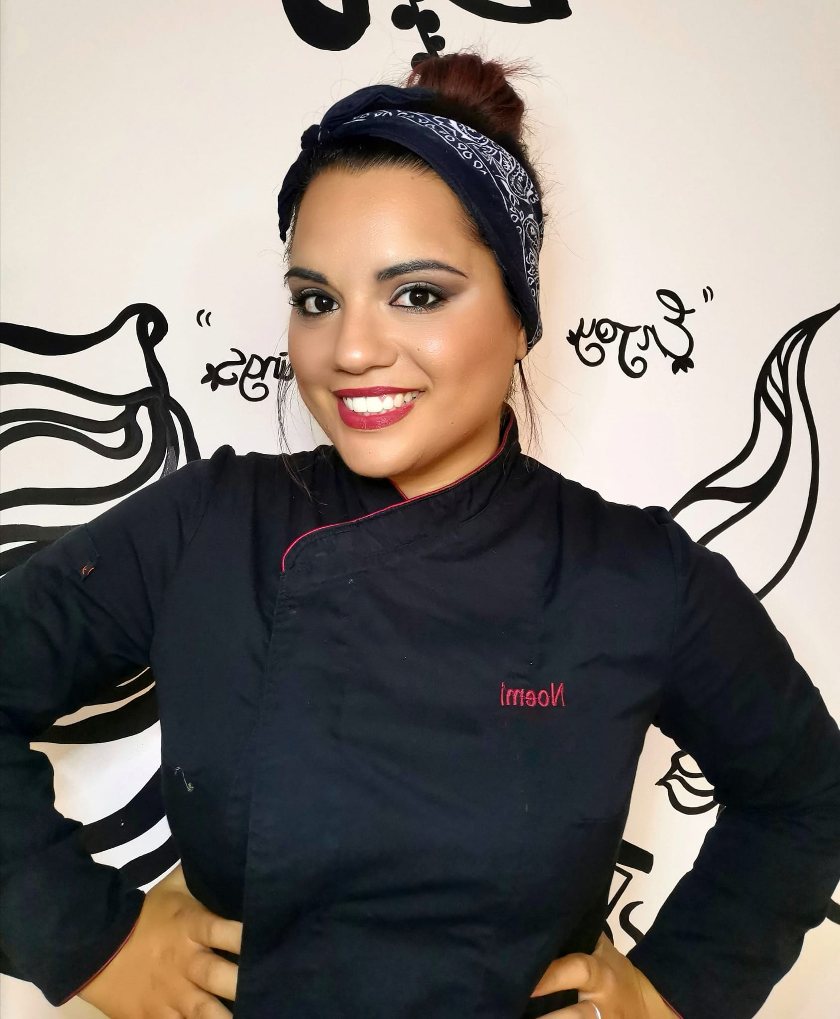 Noemi Di Costanzo maiorca