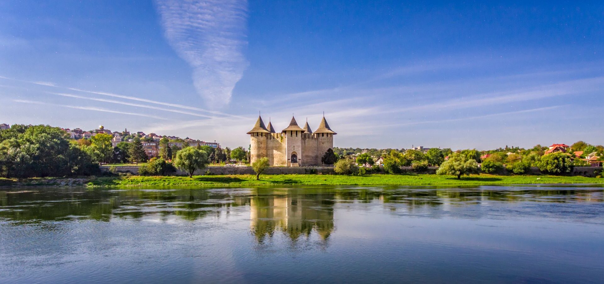 investire in Moldavia