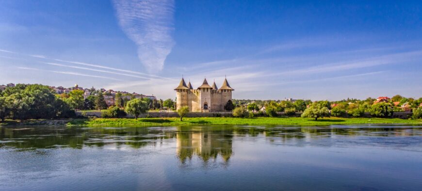 investire in Moldavia