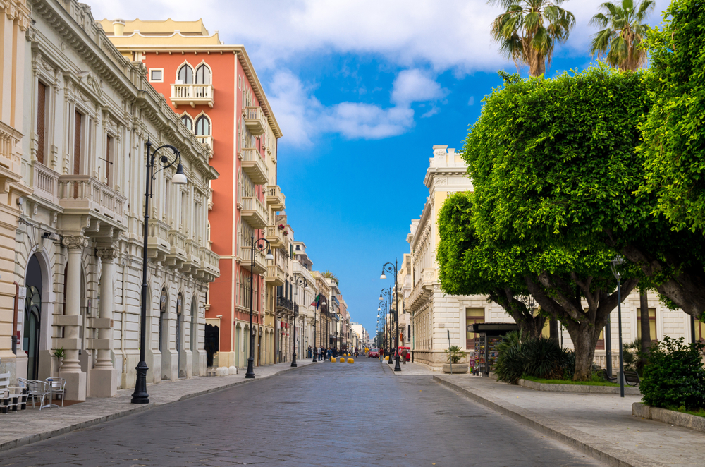 AFFITTI MENO CARI REGGIO CALABRIA