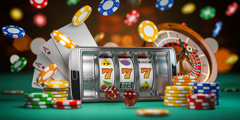 casino online e gioco responsabile