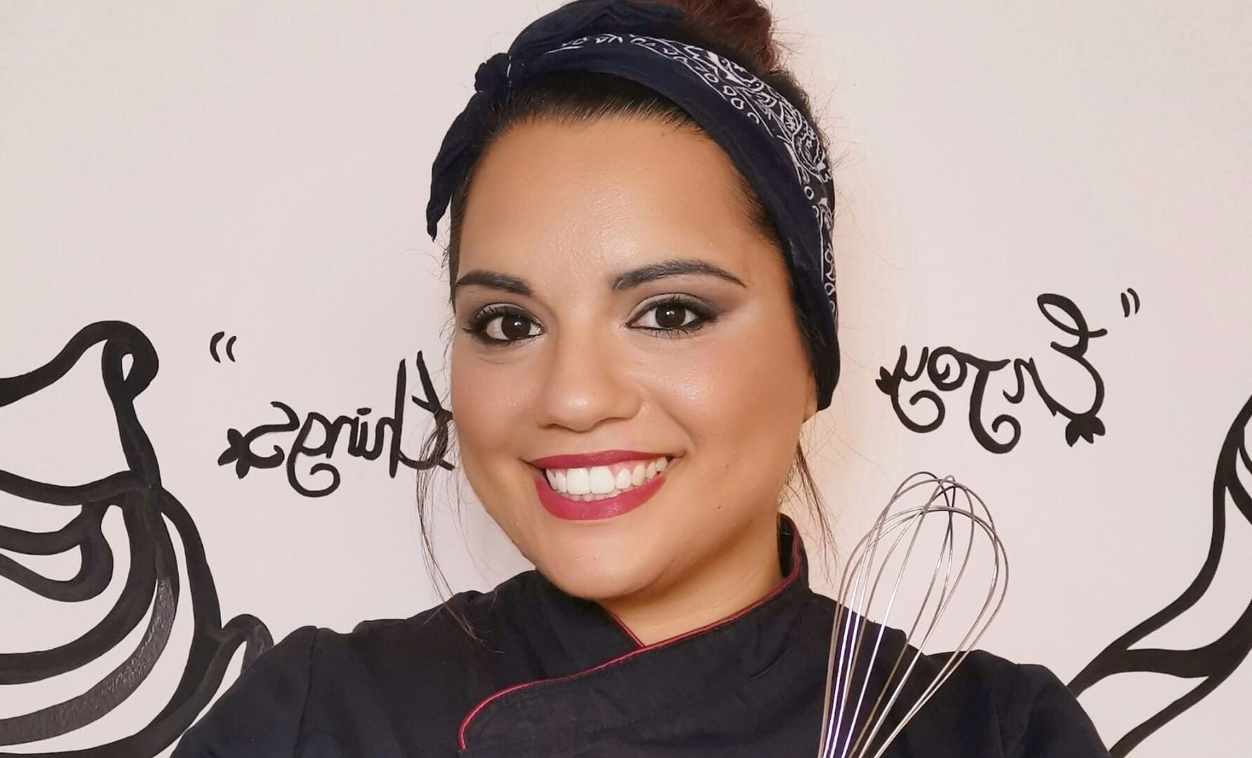 Noemi Di Costanzo pasticceria maiorca