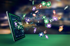 Casino online e gioco responsabile