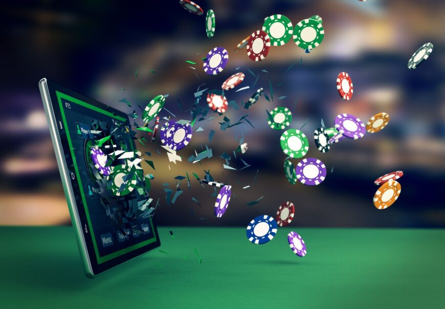 Casino online e gioco responsabile