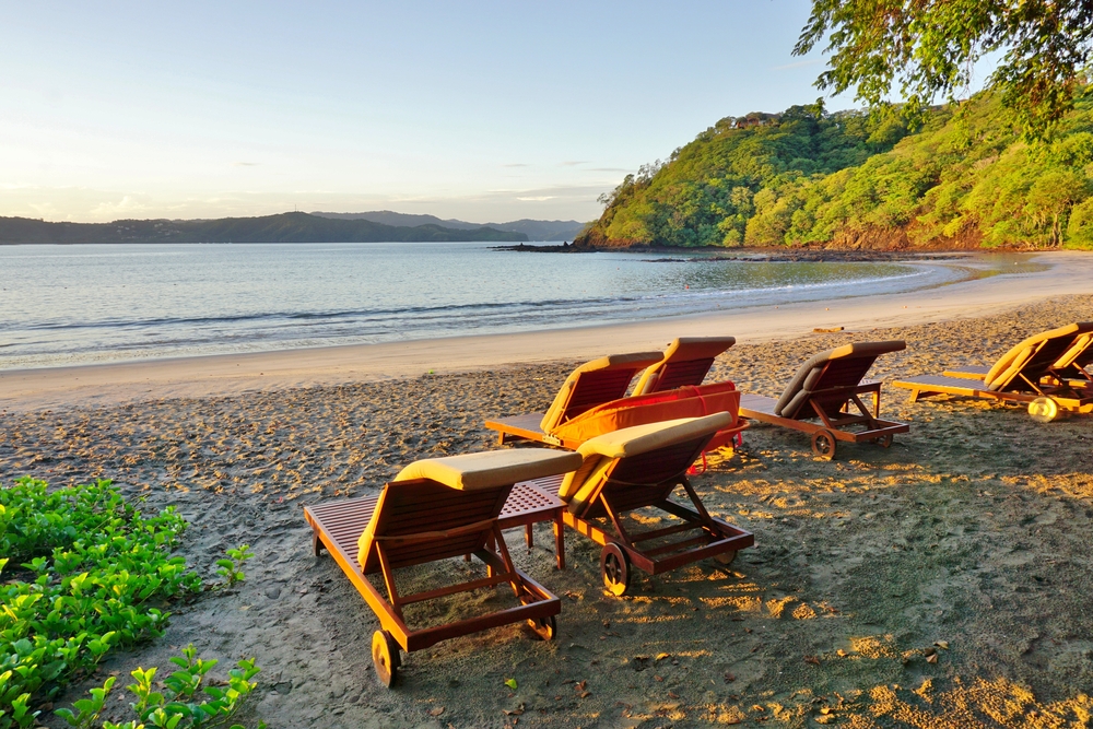 playa blanca costa rica investire