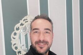 Sergio Mannina parrucchiere malta