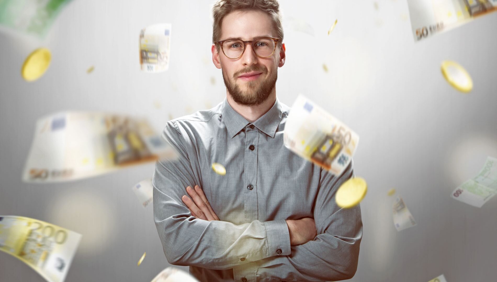 Come guadagnare 5 euro al giorno