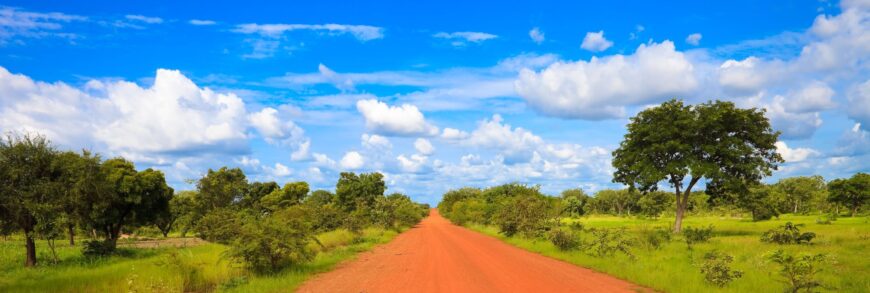 Graziano Naressi: la mia esperienza di volontariato in Burkina Faso