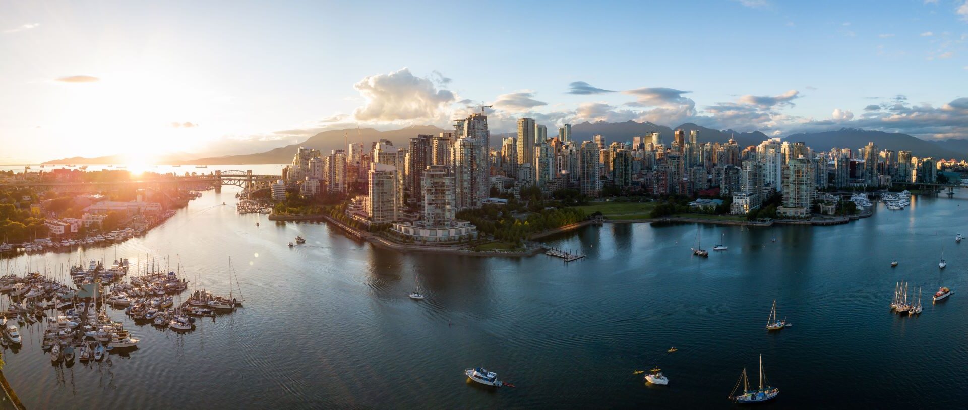 Giulia Spagni vancouver canada
