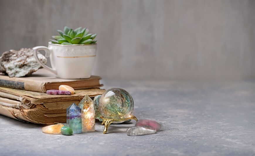 21 Rituali per cambiare la tua vita