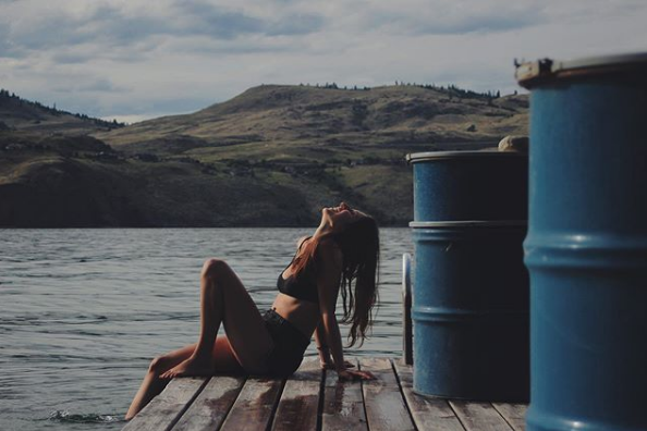 Giulia Spagni vancouver canada