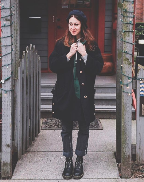 Giulia Spagni: la mia nuova vita in Canada