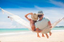 Le coordinate della felicità