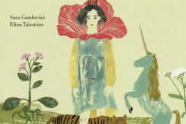 Quando il mondo era tutto azzurro