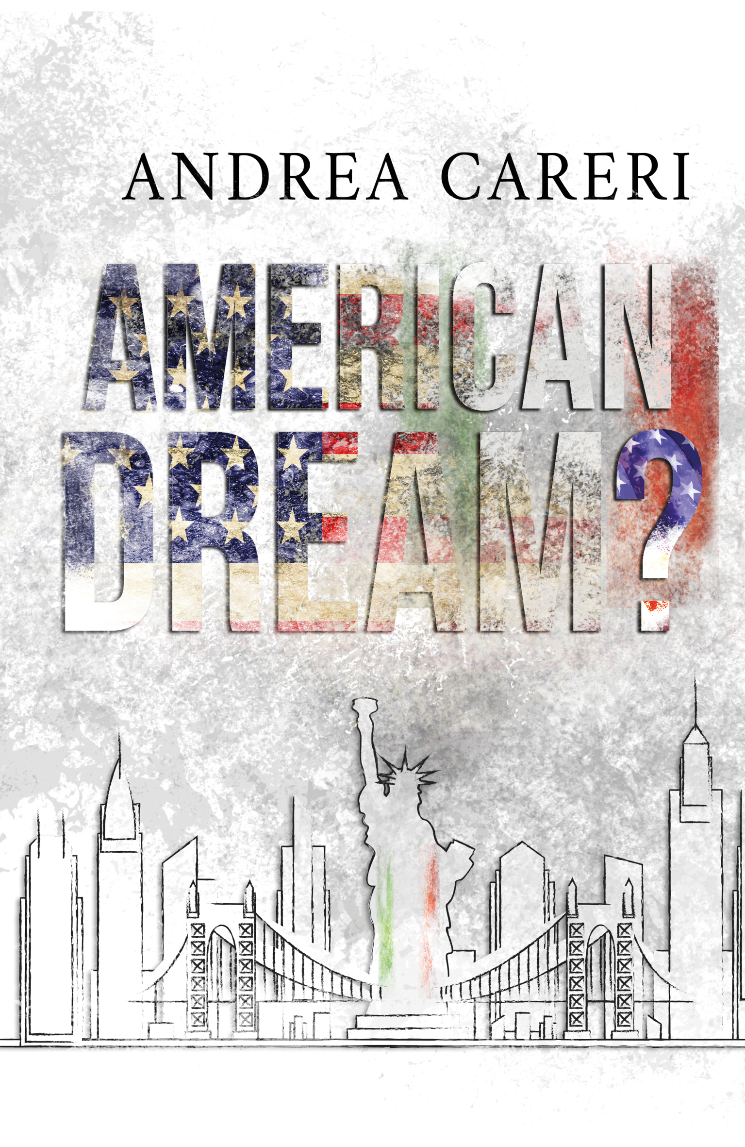 american dream ebook