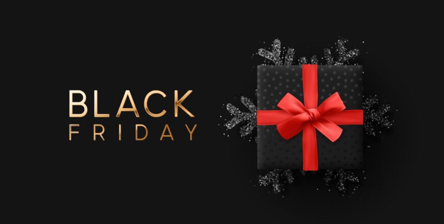 Black Friday