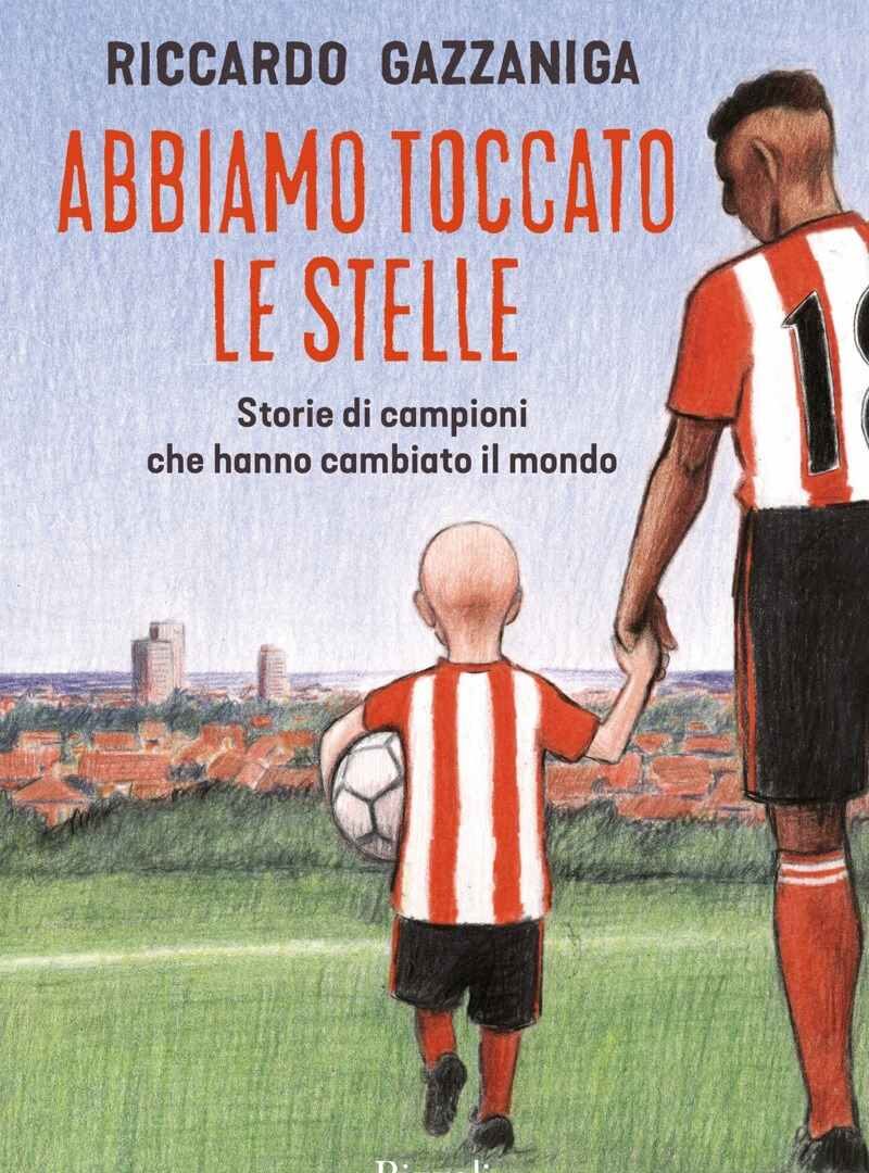 Storie di campioni che hanno cambiato il mondo