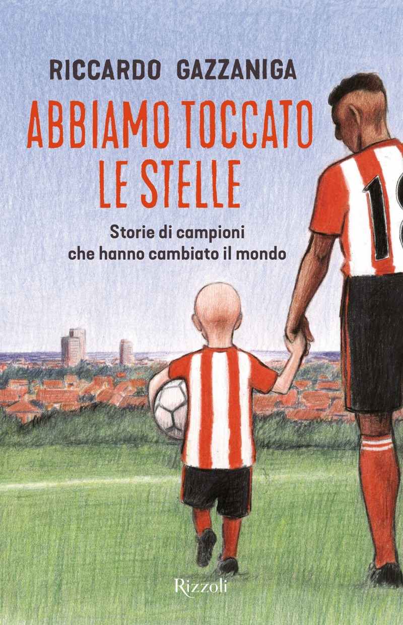 Storie di campioni che hanno cambiato il mondo