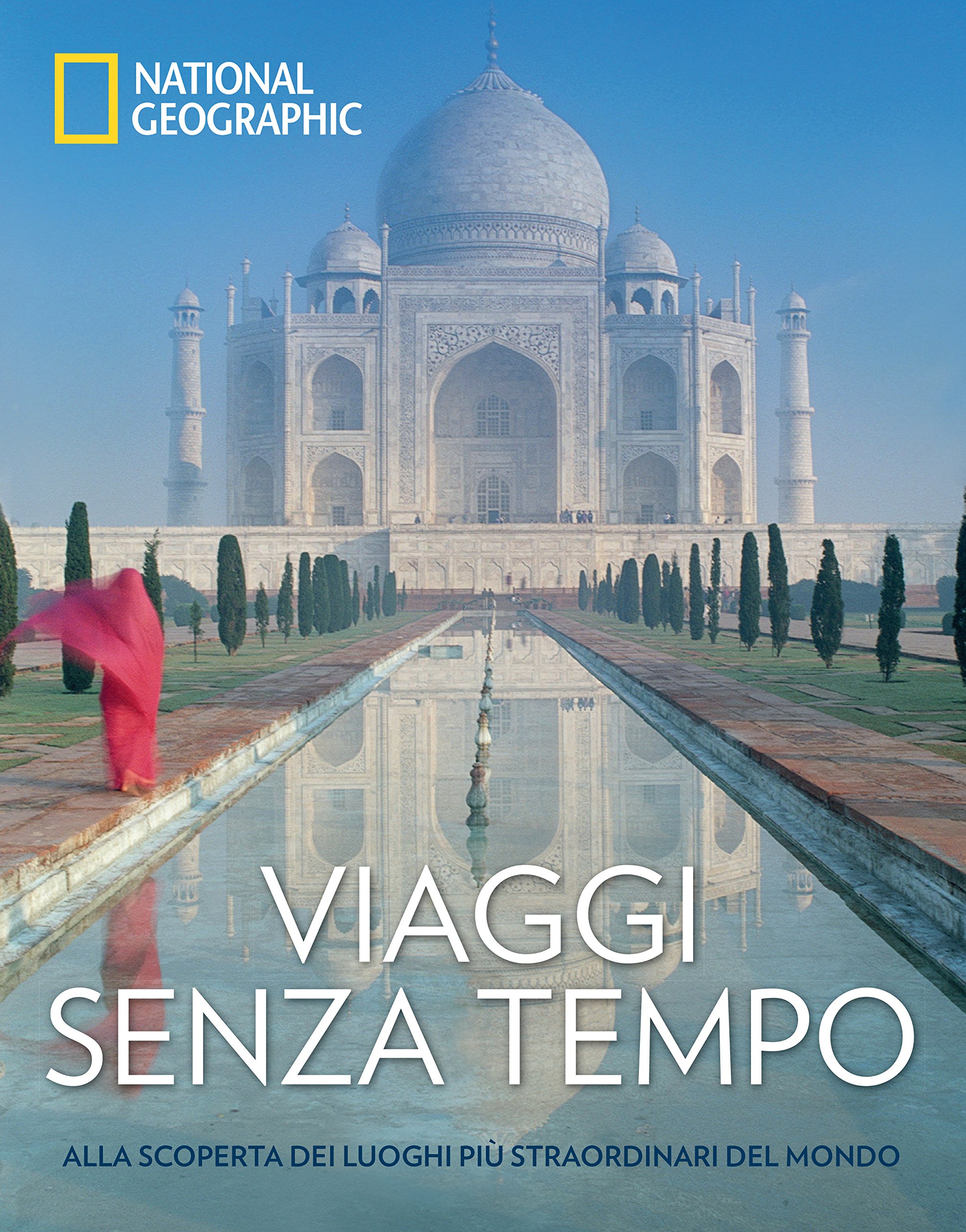 Viaggi senza tempo
