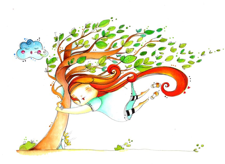 Frasi e aforismi sul vento