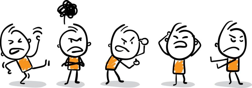 Lamentarsi dell'Italia