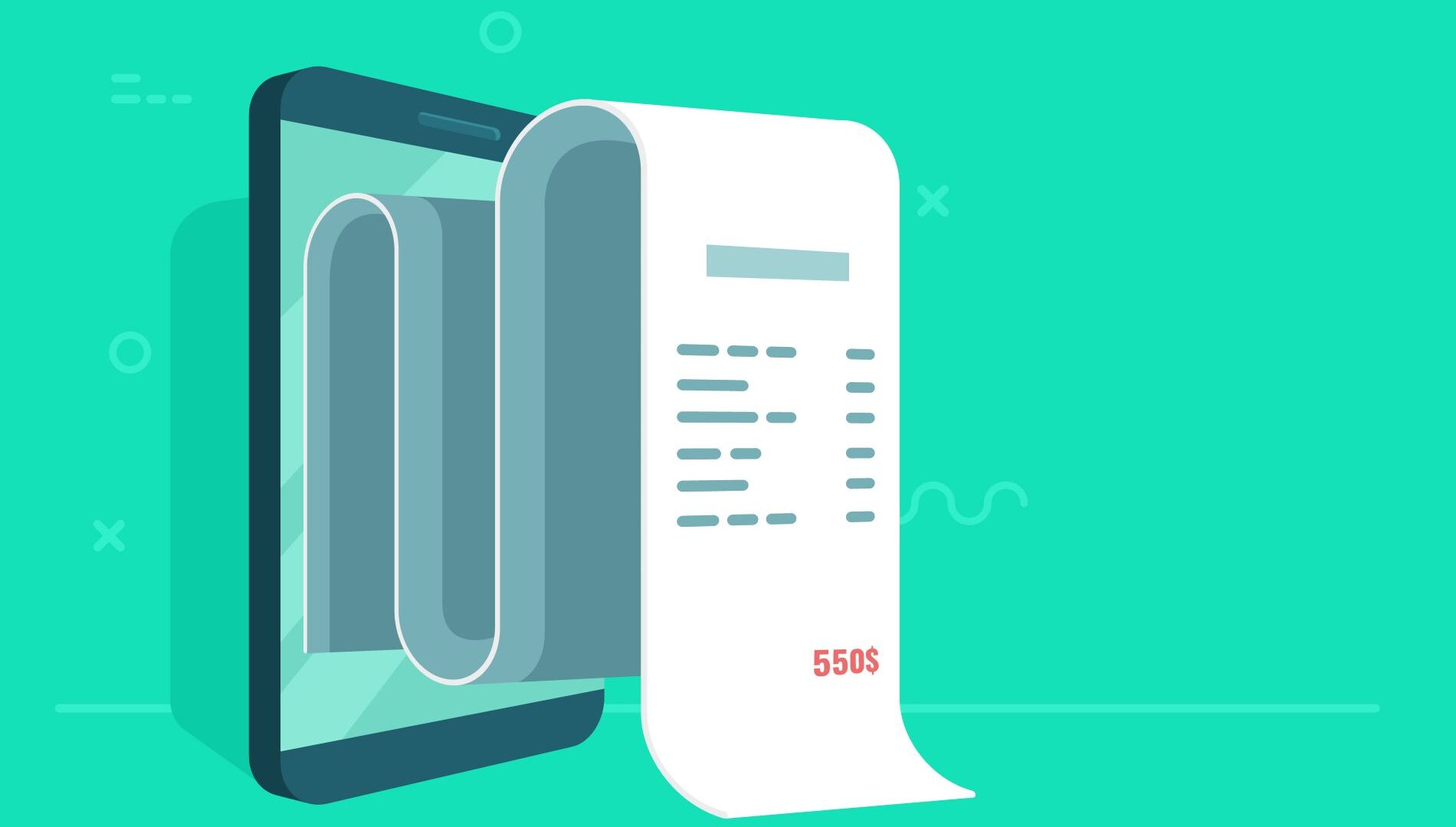 SCONTRINO ELETTTRONICO